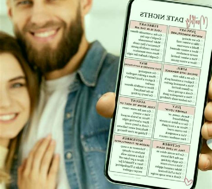 Perfect Date online slot