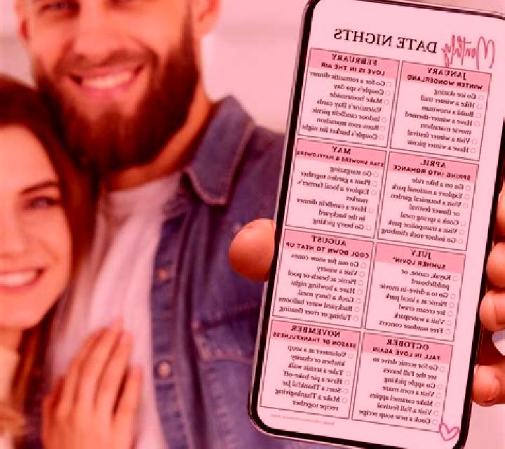 Perfect Date slot game