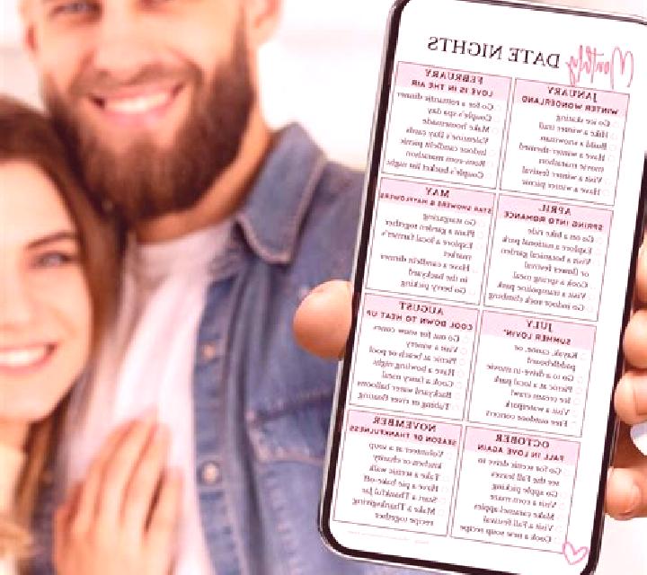 Perfect Date slot machine