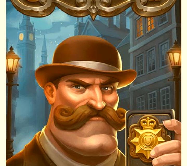 Perfect Detective online slot