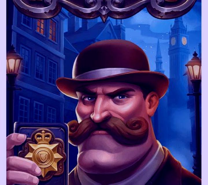 Perfect Detective slot game