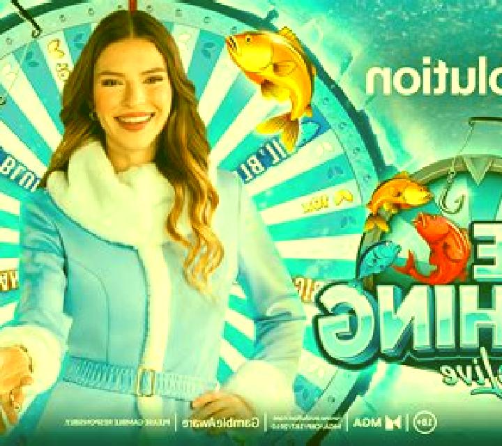 Perfect Fishing online slot