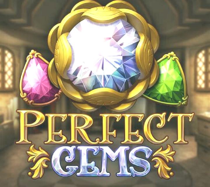 Perfect Gems slot machine
