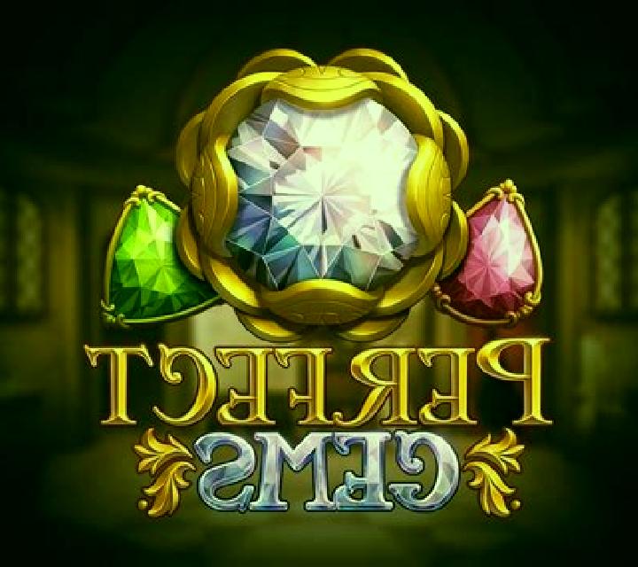 Perfect Gems slot