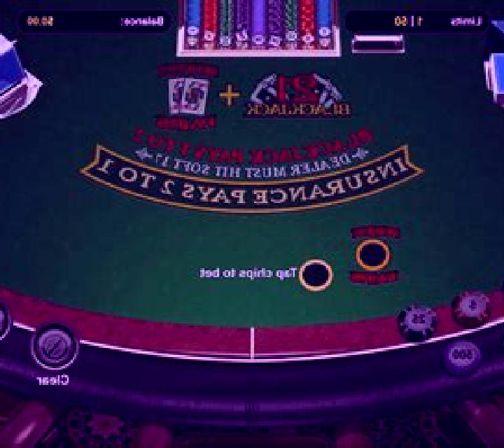 Perfect Pairs Blackjack 21 slot game