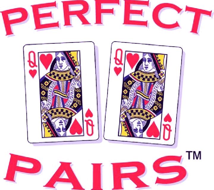 Perfect Pairs Blackjack (Amaya) online slot
