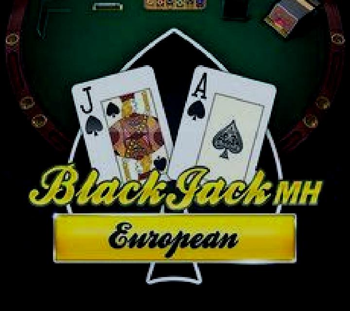 Perfect Pairs European Blackjack Gold MH online slot