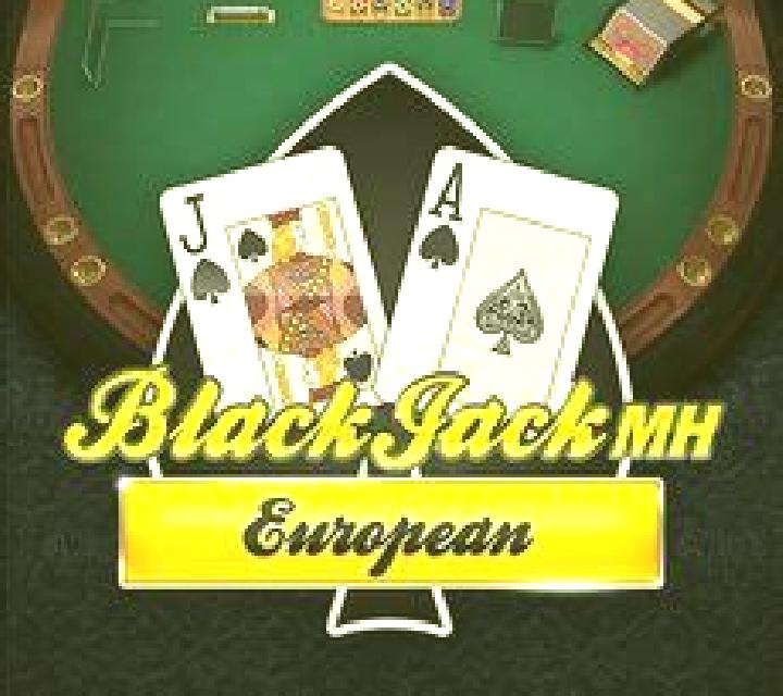 Perfect Pairs European Blackjack Gold MH slot machine