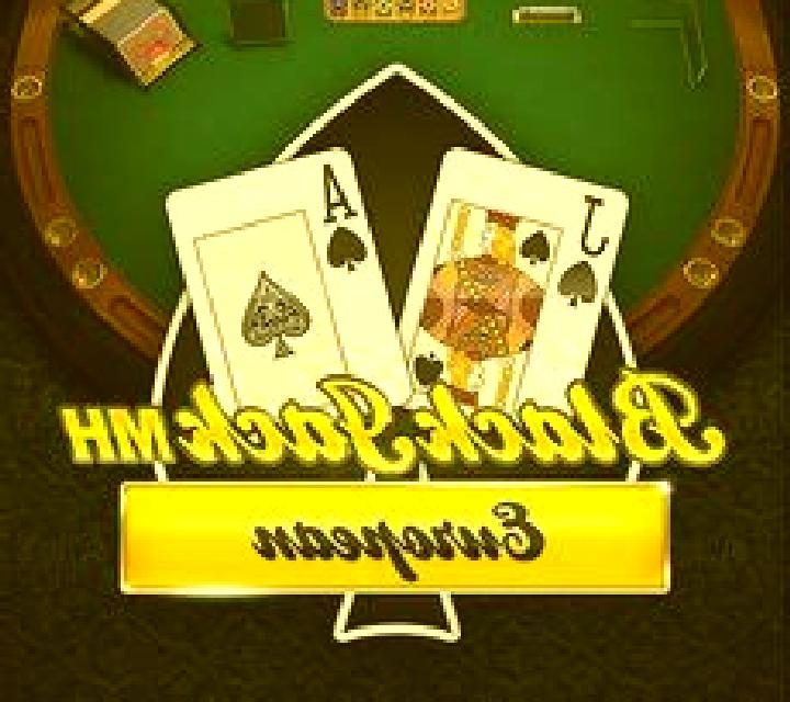 Perfect Pairs European Blackjack Gold MH slot
