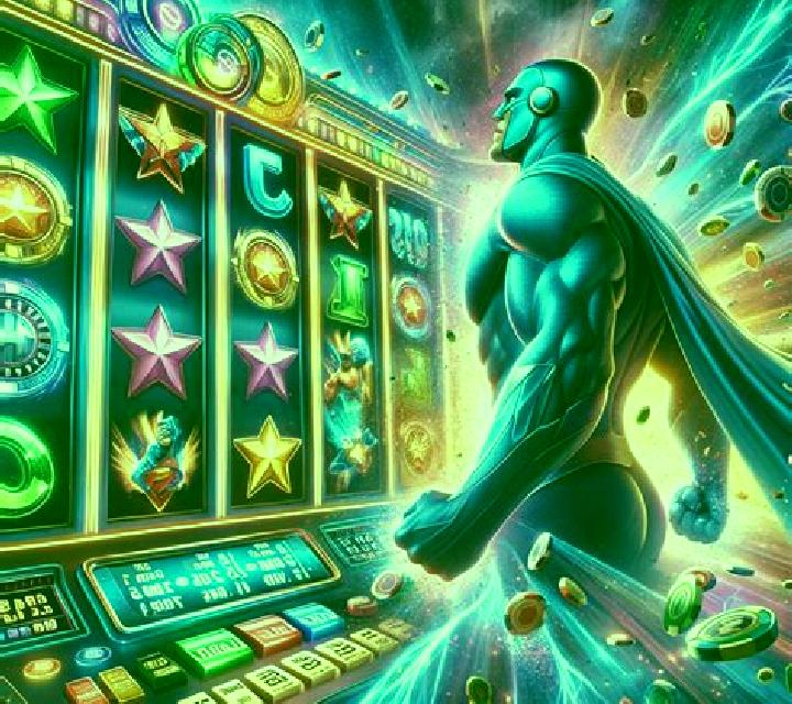 Perfect Pairs (Felt Gaming) online slot