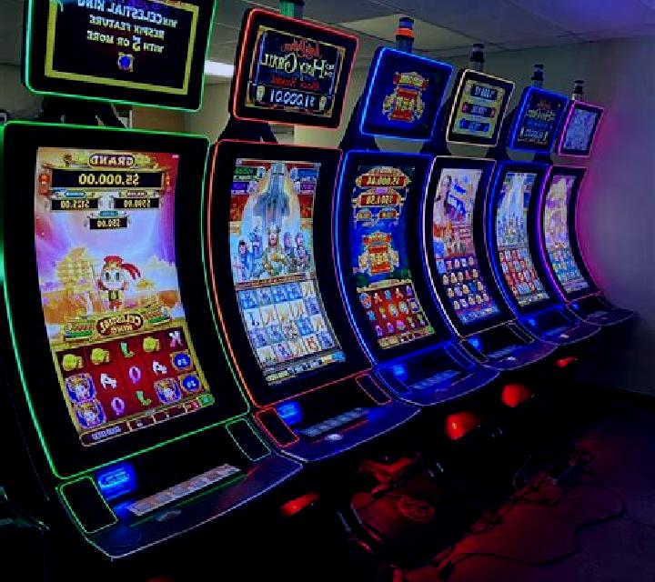 Perfect Pairs (Felt Gaming) slot machine