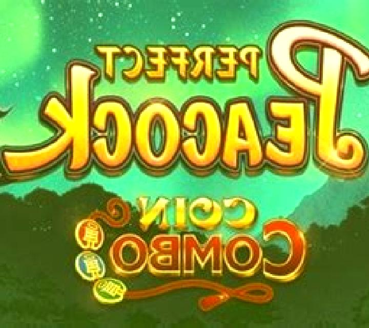 Perfect Peacock Coin Combo online slot