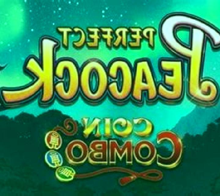 Perfect Peacock Coin Combo slot game