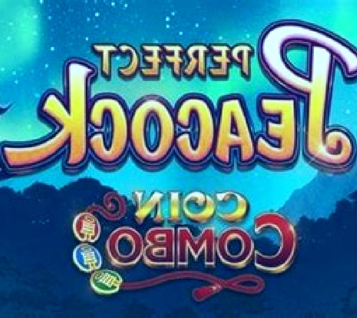 Perfect Peacock Coin Combo slot