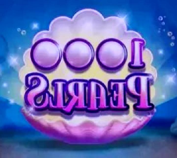 Perfect Pearls slot
