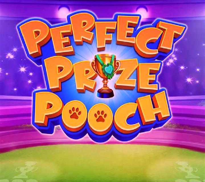 Perfect Prize Pooch slot game