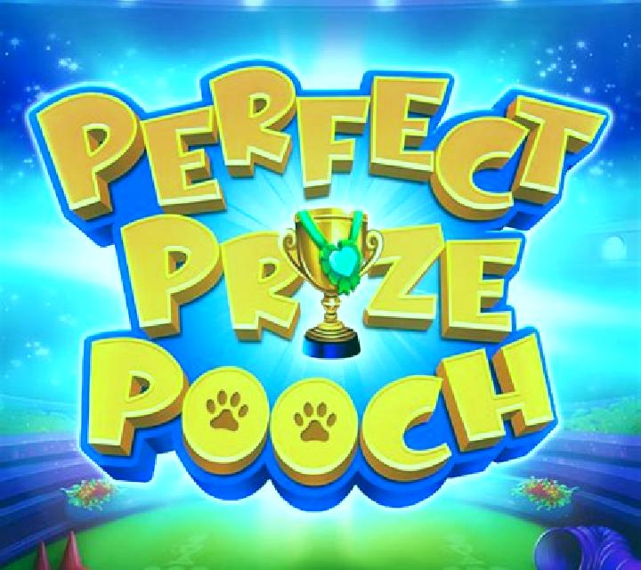 Perfect Prize Pooch slot machine