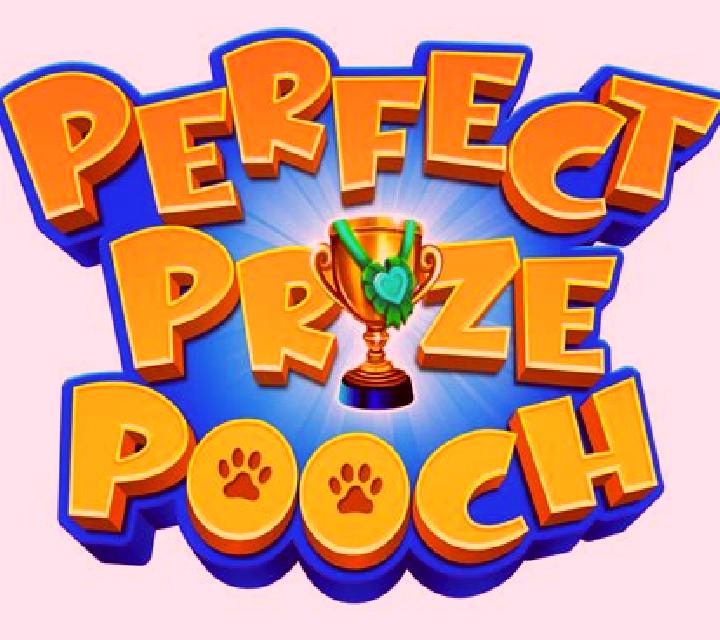 Perfect Prize Pooch slot