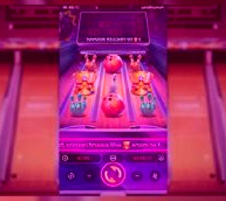 Perfect Strike slot game