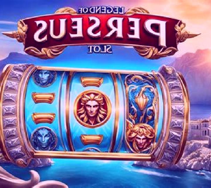 Perseus online slot