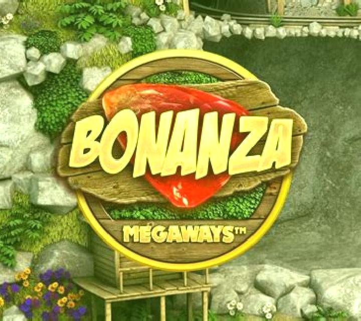 Persia Bonanza Megaways slot machine