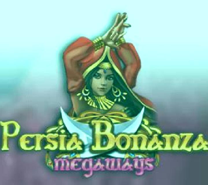 Persia Bonanza Megaways slot