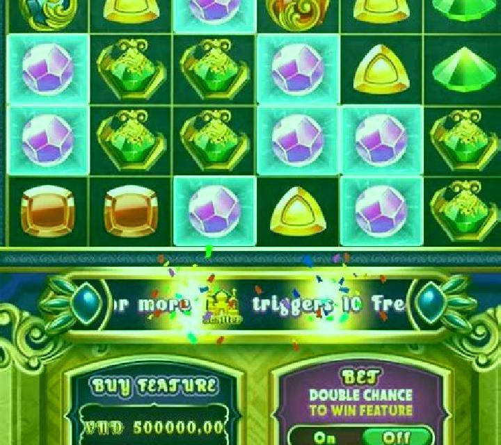 Persian Dreams online slot