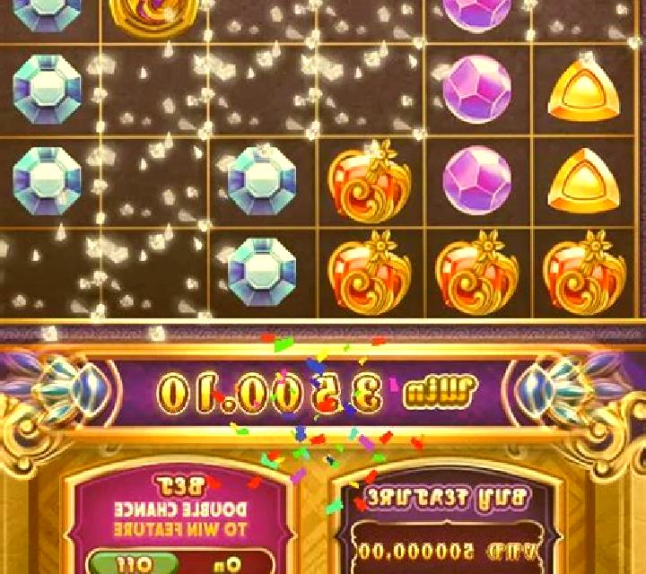 Persian Dreams slot game