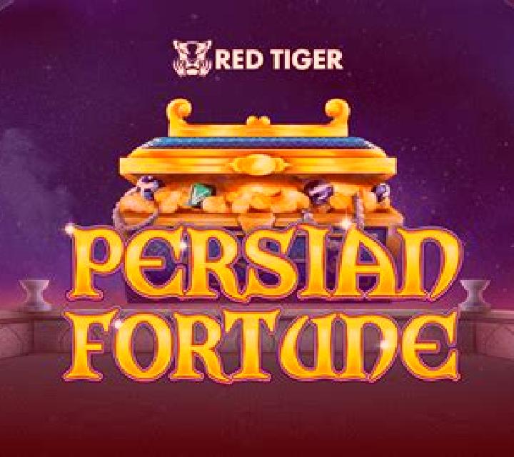 Persian Fortune online slot