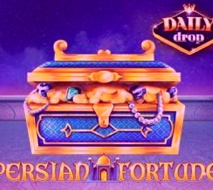 Persian Fortune slot game