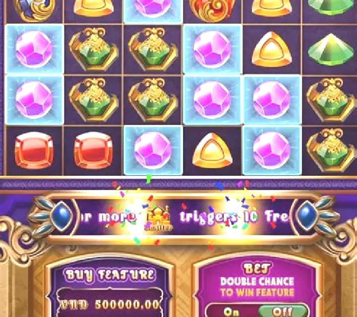 Persian Gems online slot