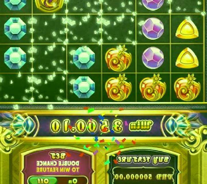Persian Glory online slot