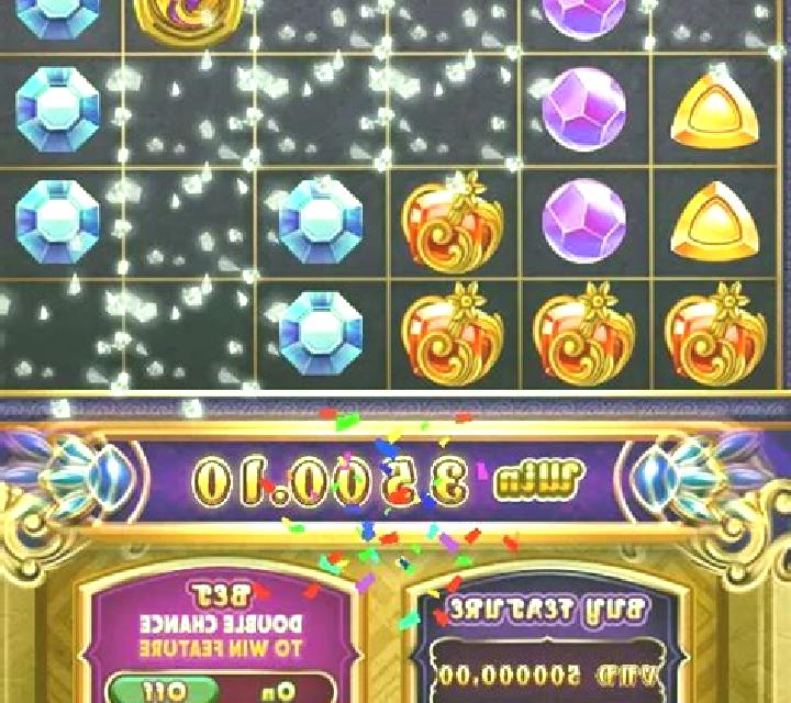 Persian Glory slot