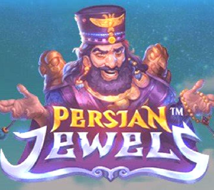 Persian Jewels slot