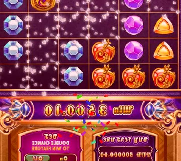 Persian Riches online slot