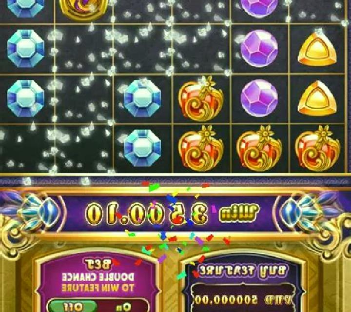 Persian Riches slot game