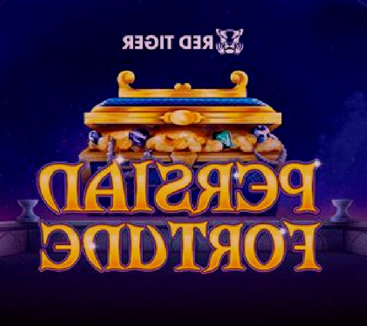 Persian Treasures online slot