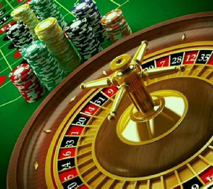 Personal Roulette online slot