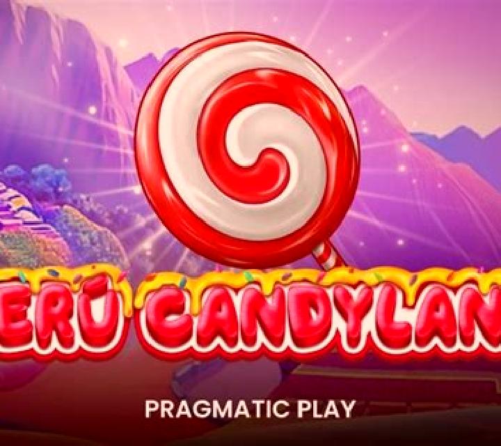 Peru Candyland online slot