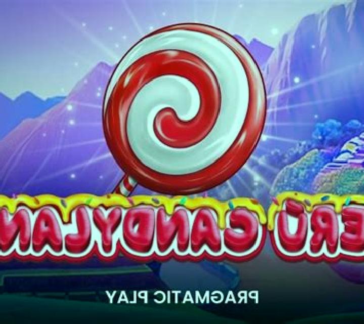 Peru Candyland slot machine