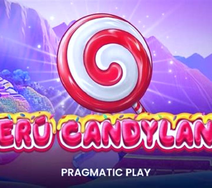 Peru Candyland slot