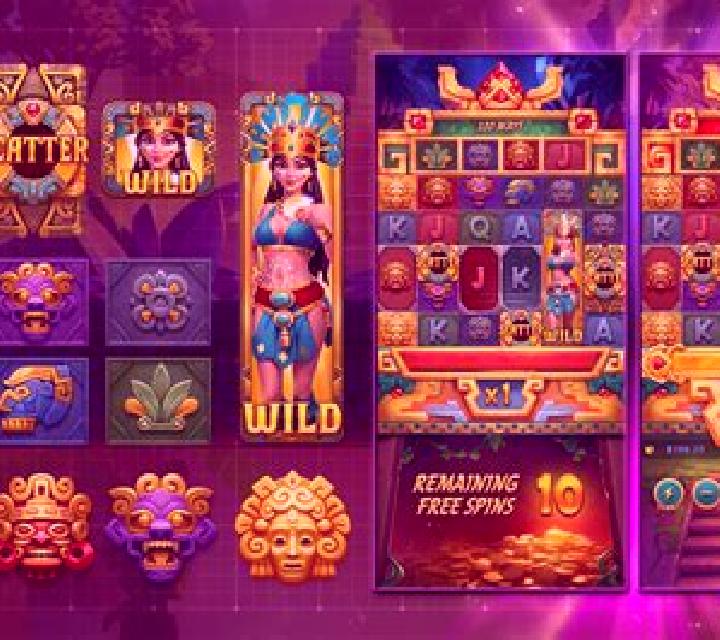 Perun slot game