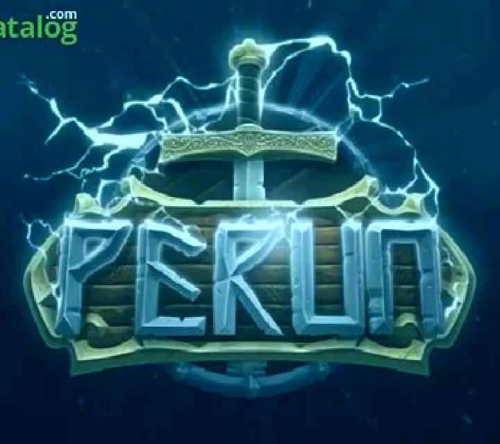 Perun slot