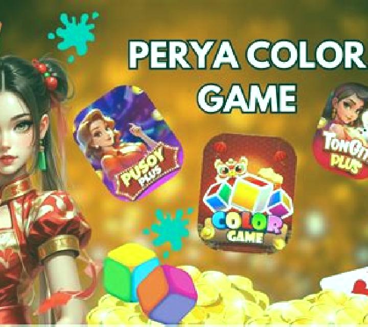 Perya Color online slot