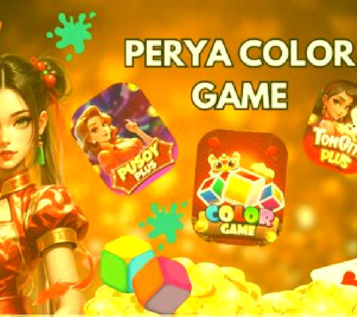 Perya Color slot game