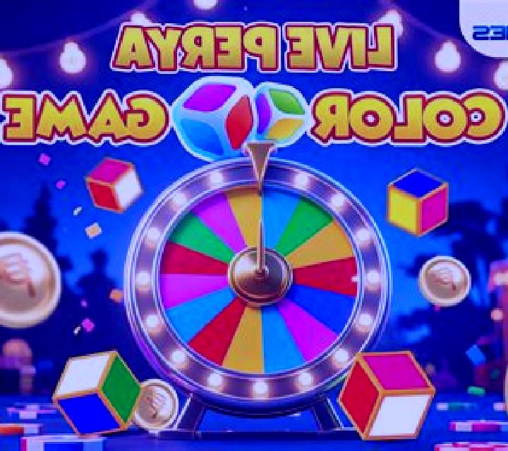 Perya Color slot