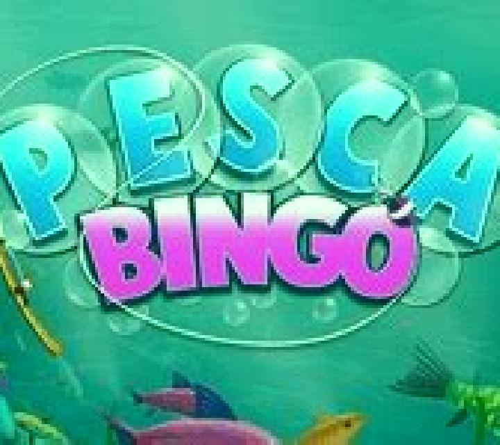 Pesca Bingo slot game