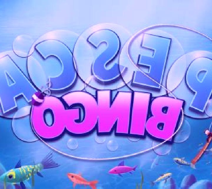 Pesca Bingo slot