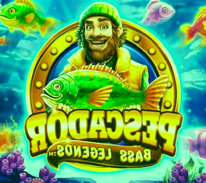 Pescador Bass Legends online slot