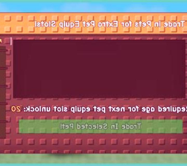 Pet Farm online slot